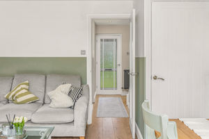 Peacocks Close Middleton Cheney